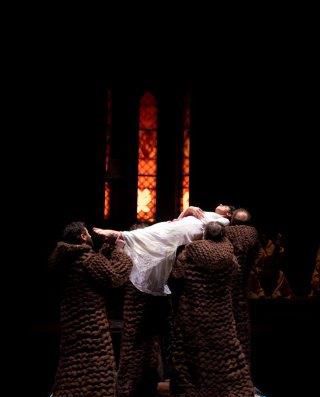 compañia teatral