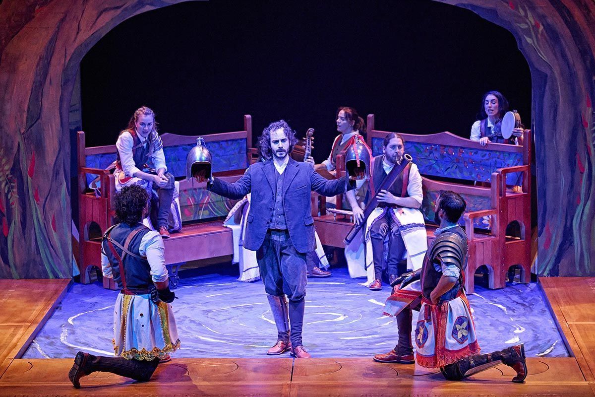 teatro clasico