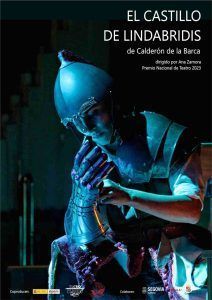 Lee más sobre el artículo Compañía Nacional de Teatro Clásico: Un Legado de Cultura y Tradición Escénica en España