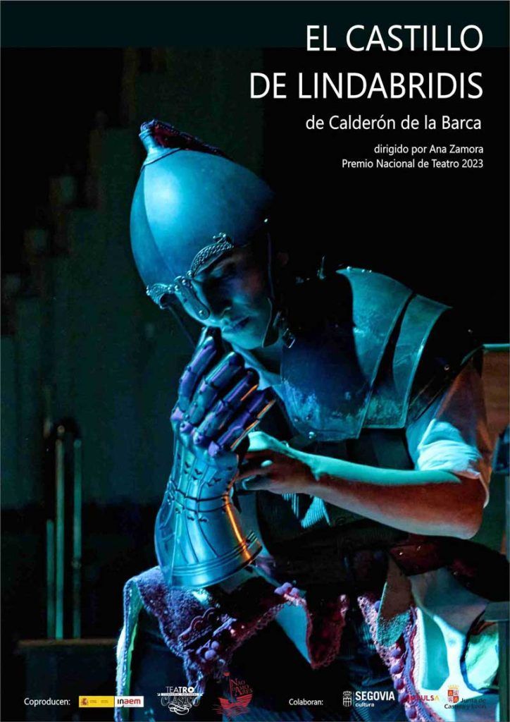 Compañia Nacional de Teatro Clasico